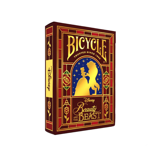BICYCLE - Disney Beauty and the Beast