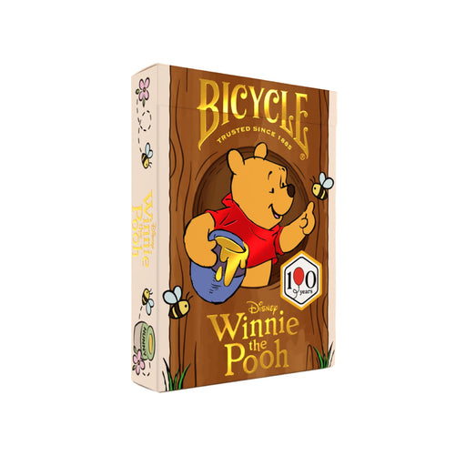 BICYCLE - Winnie the Pooh