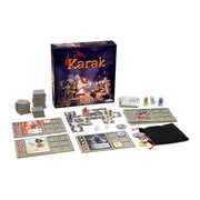 Outset Media - Catacombs of Karak gameplay