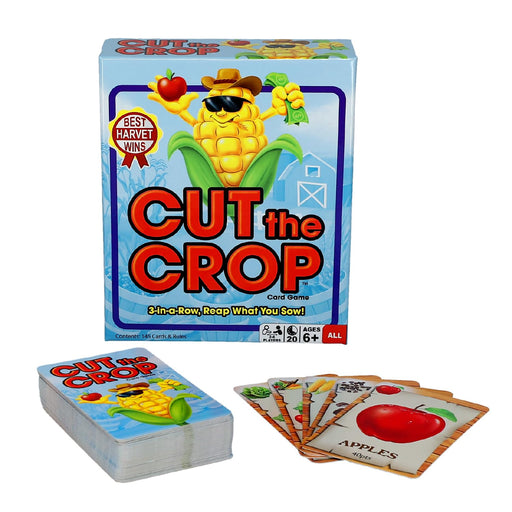 Continuum Games - Cut the Crop