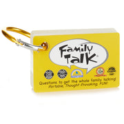 Continuum Games - Family Talk