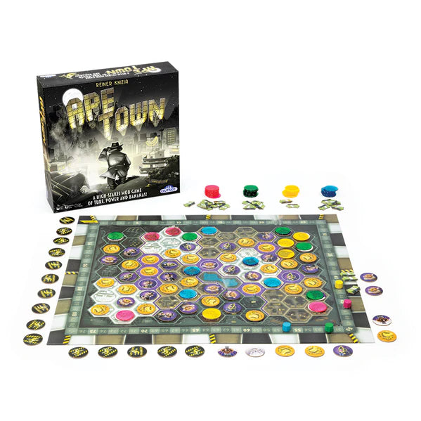 Outset Media - Ape Town