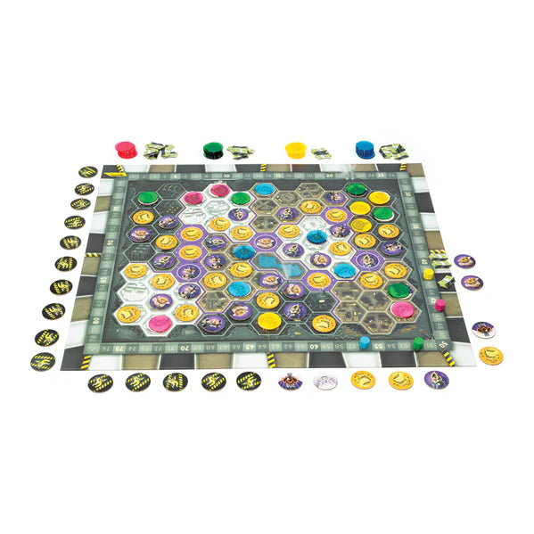 Outset Media - Ape Town