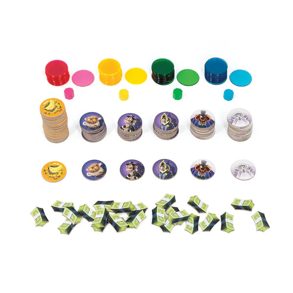 Outset Media - Ape Town