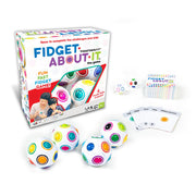 Continuum Games - Fidget About It