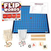 Continuum Games - Flip Words