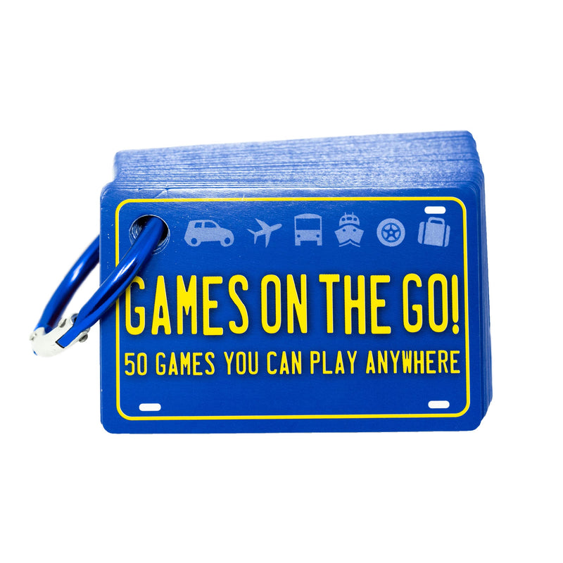 Continuum Games - Games on the Go