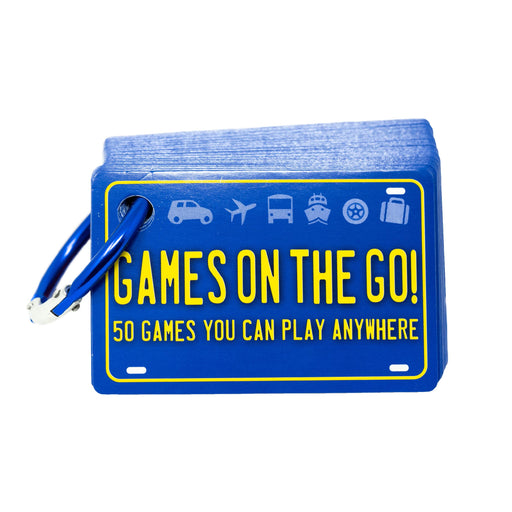 Continuum Games - Games on the Go