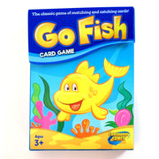 Continuum Games - Go Fish