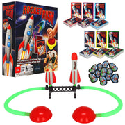 Continuum Games - Rocket Rush