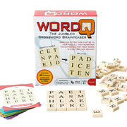 Continuum Games - Word Q