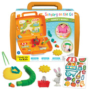 CREATIVITY FOR KIDS - Sensory on the Go: Farmers Market