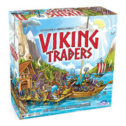 Viking Traders box