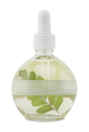 Cuccio - Botanical Cuticle Oil Sandalwood & Sage | 73 mL / | 2.5 oz