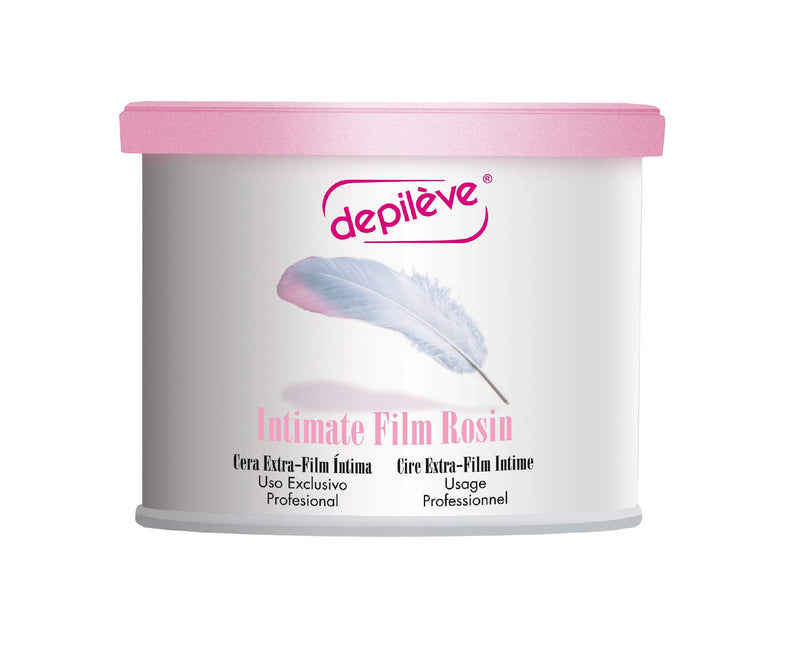 Depileve - Intimate Film Wax | 400 g
