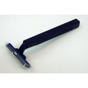 EEC - Disposable Twin Blade Razors (100-PACK)