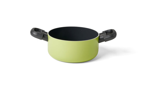 Guzzini - RAMEN - Casserole Light Lime | 20 cm