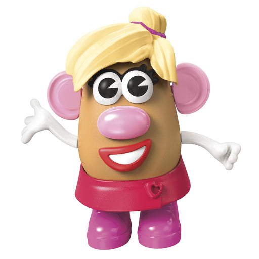 Hasbro - Mr & Mrs Potato Head