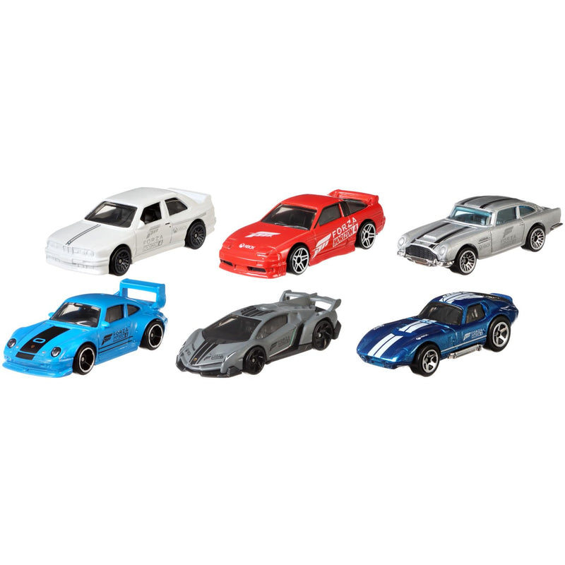 Hot Wheels - Automotive Assorted Styles