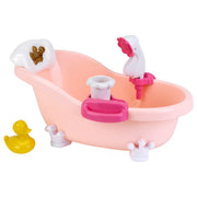 Klein - Baby Coralie Bathtub with Foaming Function Light and Sound