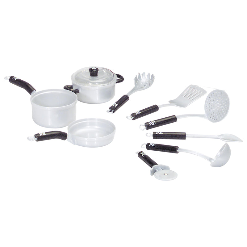 Klein - Wmf Kitchen 9-Piece Set