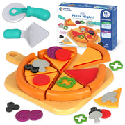 Learning Resources - New Sprouts Pizza Night!