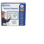 Learning Resources - Phonics Magnets
