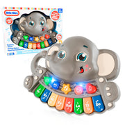 Little Tikes - Elephant Musical Keyboard