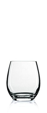 Luigi Bormioli - AQUA - Palace Hydrosommellier Naturale Glass (Set of 6)