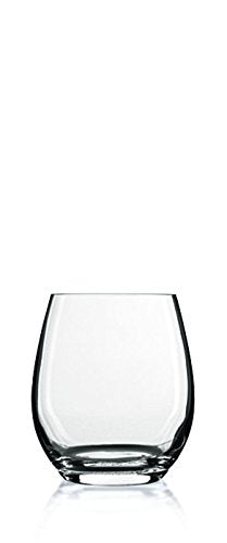 Luigi Bormioli - AQUA - Palace Hydrosommellier Naturale Glass (Set of 6)