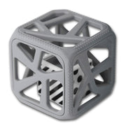 Malarkey Kids - Chew Cube gey
