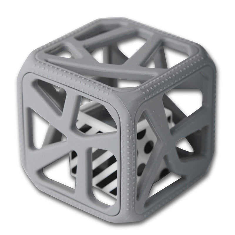 Malarkey Kids - Chew Cube gey