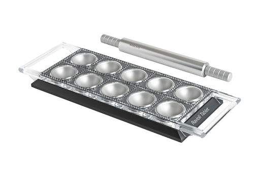 MARCATO - Ravioli Tablet Powder gey Color