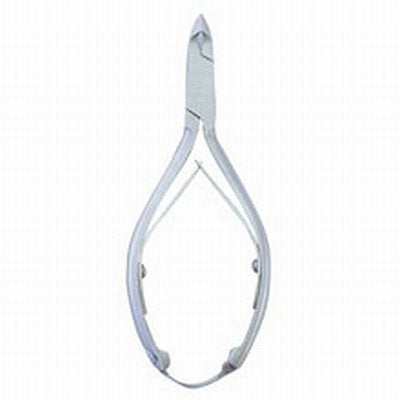 Silkline - Acrylic Nail Nipper 4-1/2 in