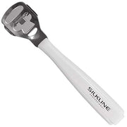 Silkline - Callus Remover Plastic Handle