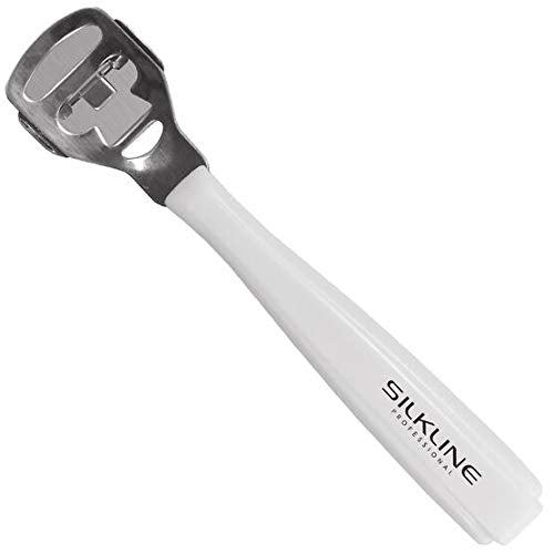 Silkline - Callus Remover Plastic Handle