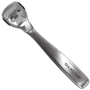 Silkline - Callus Remover Stainless Steel Handle