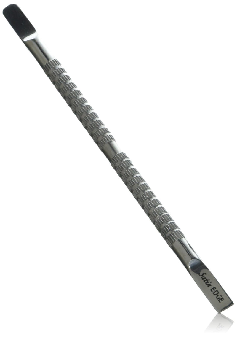 Silkline - Cuticle Pusher and Cleaner