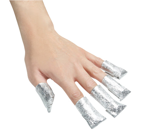 Silkline - Soak-Off Gel Nail Foil Wrap (100-PACK)