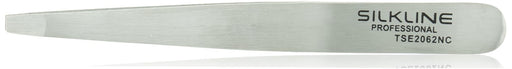 Silkline - Straight Head Tweezer