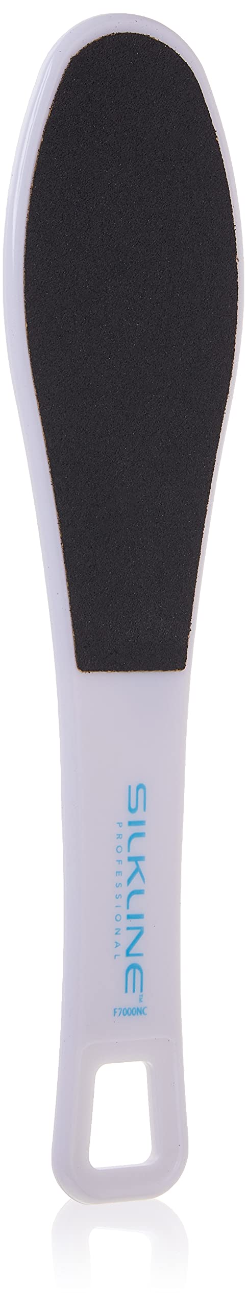 Silkline - Two-Sided Plastic Handle Foot File