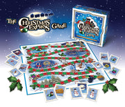 Outset Media - The Christmas Express Game