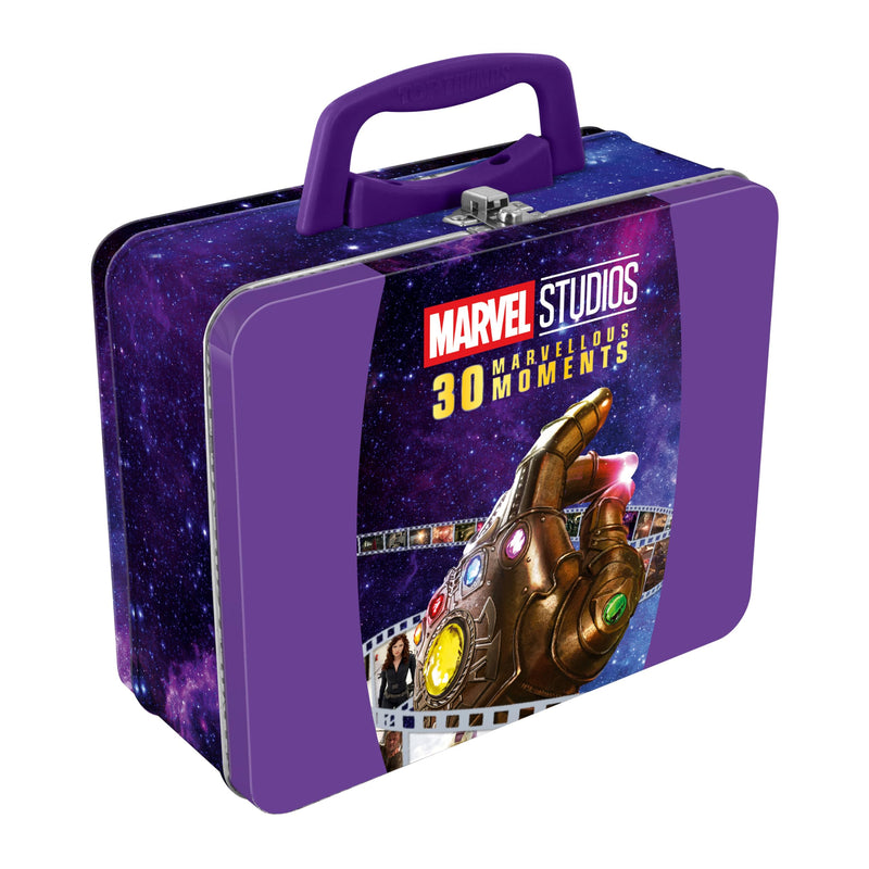 Top Trumps - Marveltin