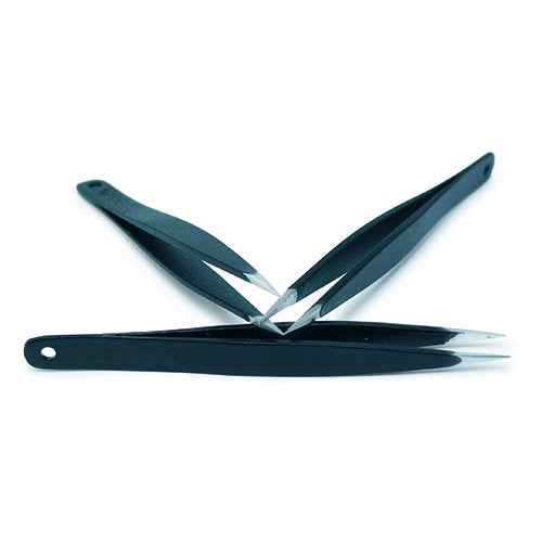 Velona - Electrolysis Tweezer OC Ultra Fine Tip