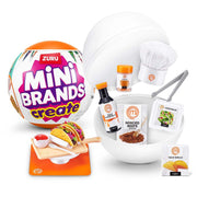 ZURU - Mini Brands Master Chef S2 CDU (13-PACK)