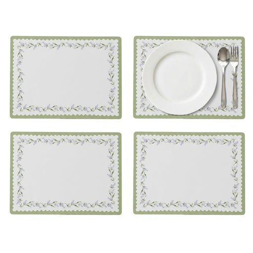 Pimpernel - PLACEMATS S/4 15.7 X 11.7" - LAVANDULA