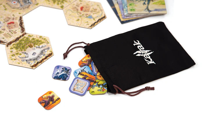 Outset Media - Karak 2