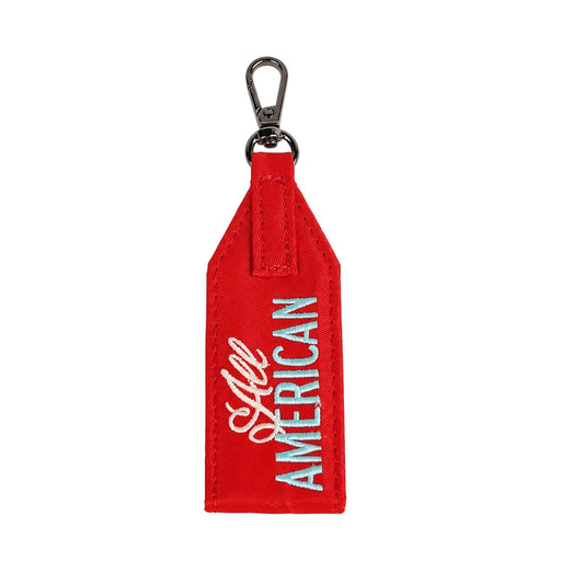 X-LUG - Patriotic Oversized Puller with Clasp - ALL AMERICAN