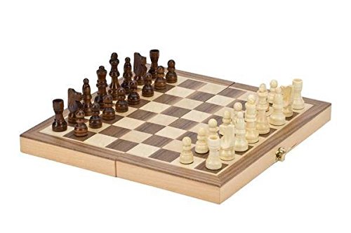 CHH - 11" CHESS SET