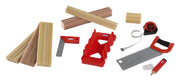 Little Tikes - CREATIVE CONSTRUCTION - MEASURE & CUT SET